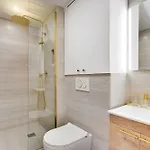 Superb With Ac - 1br-2p - Arts Et Metier Paris