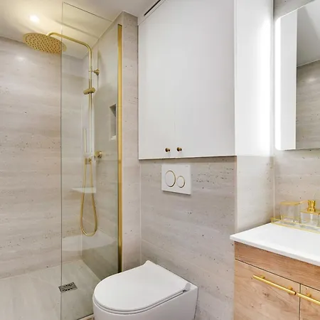 Superb With Ac - 1br-2p - Arts Et Metier Paris