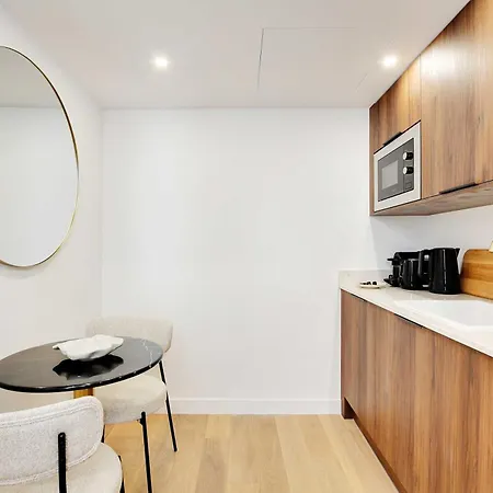 Superb With Ac - 1br-2p - Arts Et Metier Apartmán Paříž
