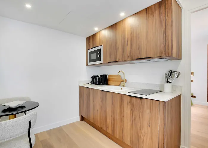 Superb With Ac - 1br-2p - Arts Et Métier Paris