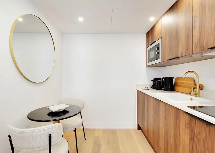 Superb With Ac - 1br-2p - Arts Et Métier Apartment Paris